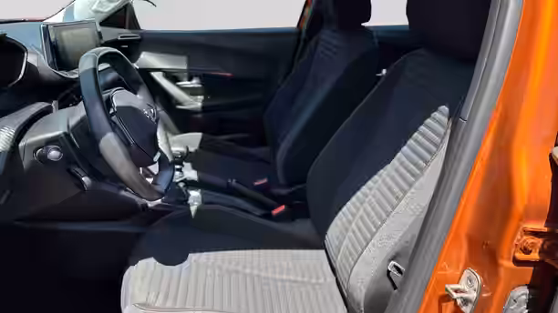 PEUGEOT 2008 11 / 25