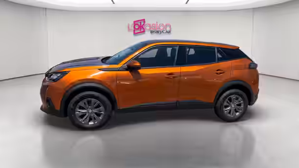 PEUGEOT 2008 2 / 25