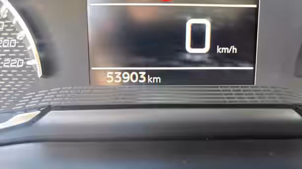 PEUGEOT 2008 25 / 25