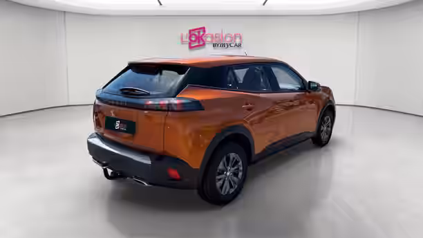 PEUGEOT 2008 5 / 25