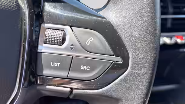 PEUGEOT 2008 19 / 25
