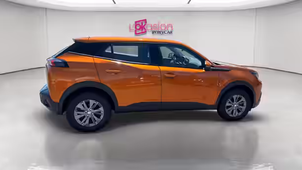 PEUGEOT 2008 6 / 25