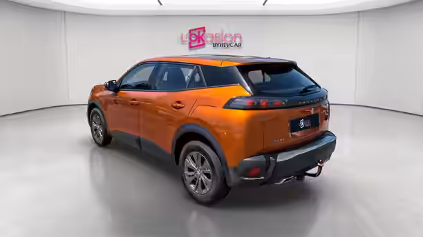 PEUGEOT 2008 3 / 25