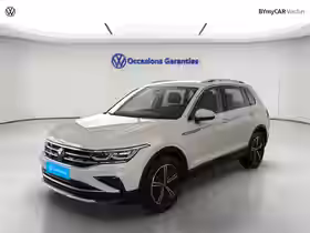 TIGUAN Elegance 2.0 TDI 150ch DSG7