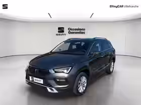 ATECA Style Business 1.5 TSI 150 ch ACT Start/Stop DSG7