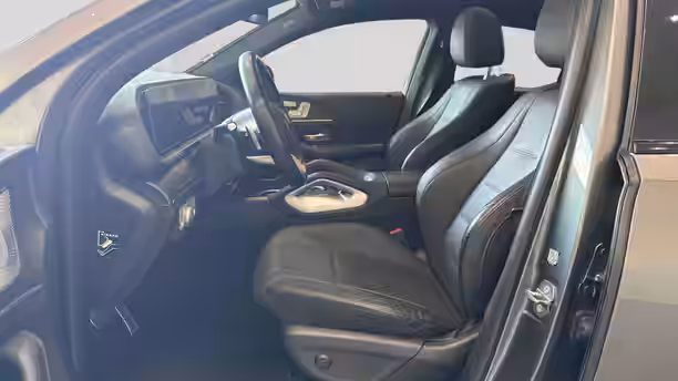 MERCEDES GLE COUPE 11 / 26
