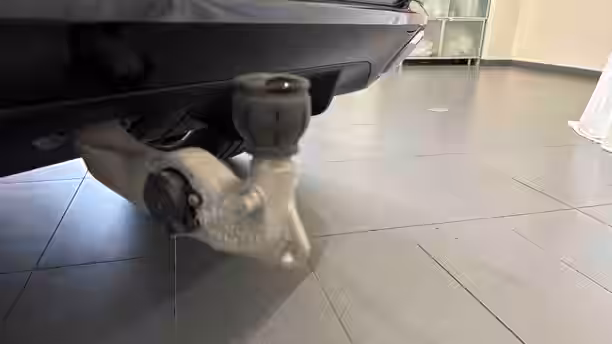 MERCEDES GLE COUPE 24 / 26