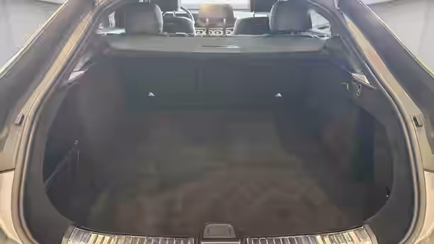 MERCEDES GLE COUPE 13 / 26