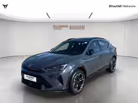 FORMENTOR V eHybrid 204 ch DSG6