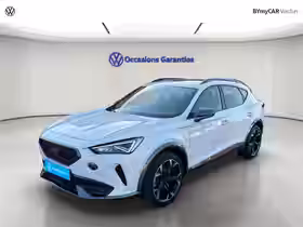 FORMENTOR VZ-Line 1.5 TSI 150 ch DSG7