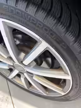 AUDI A3 SPORTBACK 23 / 27
