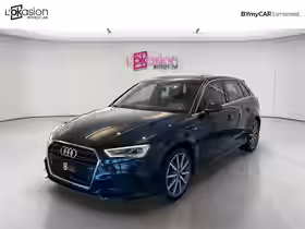 A3 SPORTBACK Design Luxe 2.0 TDI 150 S tronic 7