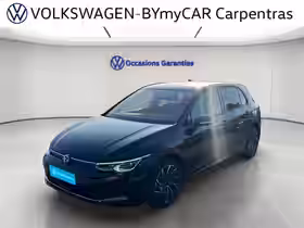 GOLF Active 1.5 eTSI OPF 130 DSG7