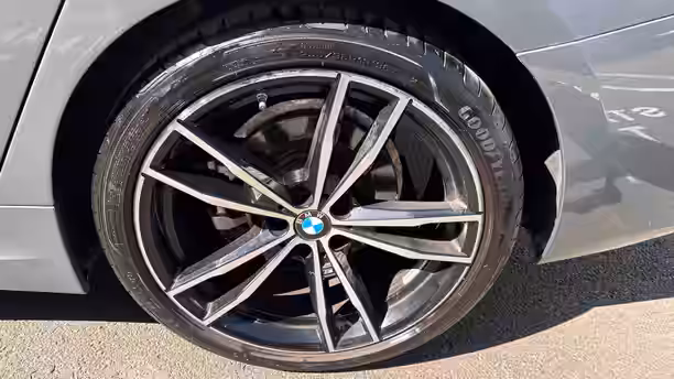 BMW SERIE 3 G20 LCI 15 / 23