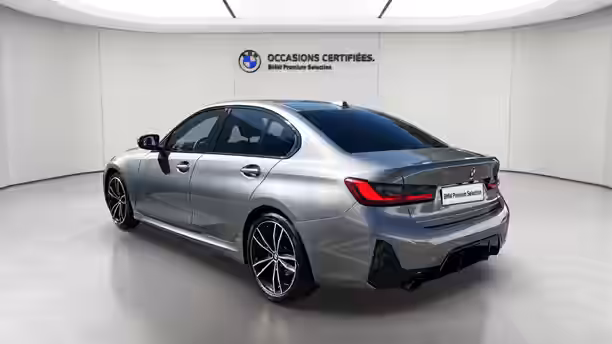 BMW SERIE 3 G20 LCI 3 / 23