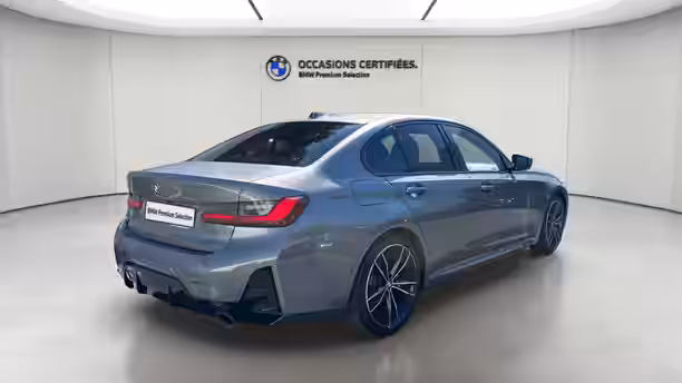 BMW SERIE 3 G20 LCI 5 / 23