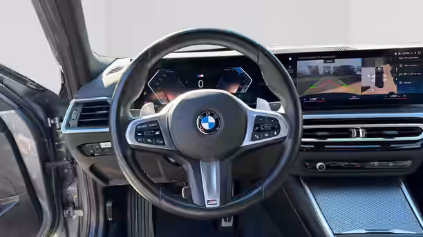 BMW SERIE 3 G20 LCI 10 / 23