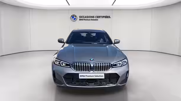 BMW SERIE 3 G20 LCI 8 / 23