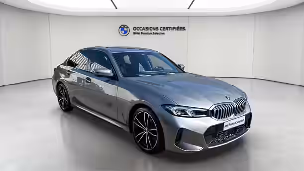 BMW SERIE 3 G20 LCI 7 / 23