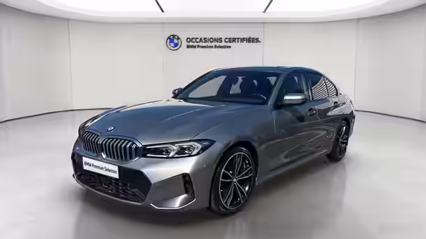 BMW SERIE 3 G20 LCI 1 / 23