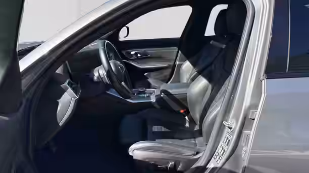 BMW SERIE 3 G20 LCI 11 / 23