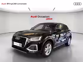 Q2 Design 35 TFSI 150 BVM6