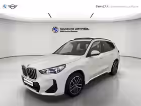 X1 U11 M Sport X1 sDrive 20d 163ch DKG7