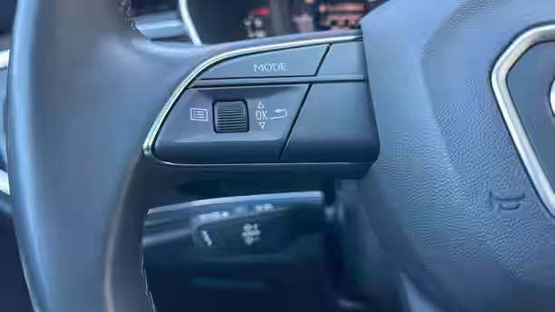AUDI Q3 SPORTBACK 19 / 32