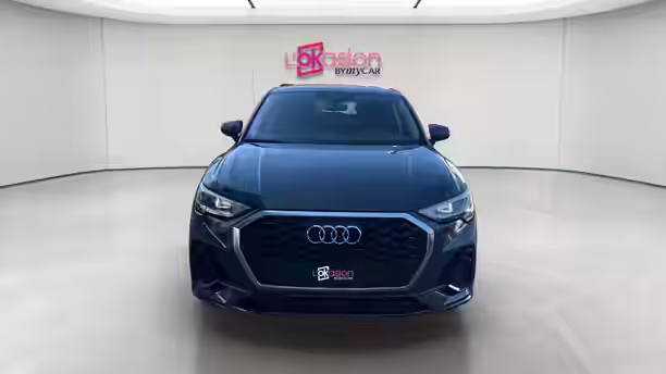 AUDI Q3 SPORTBACK 8 / 32
