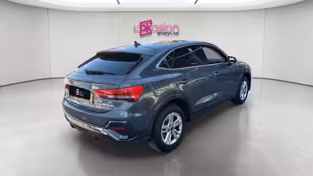 AUDI Q3 SPORTBACK 5 / 32