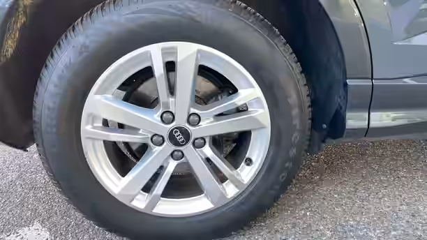 AUDI Q3 SPORTBACK 25 / 32