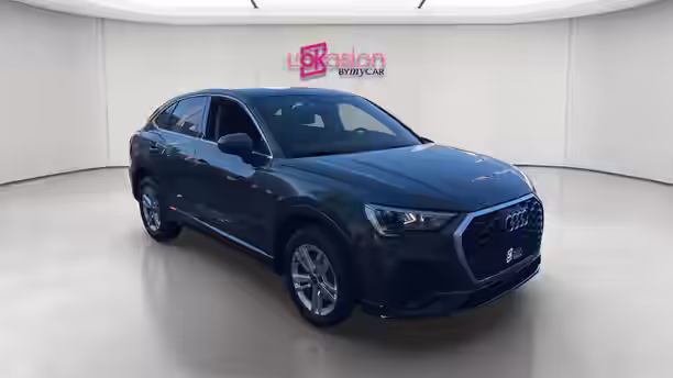 AUDI Q3 SPORTBACK 7 / 32