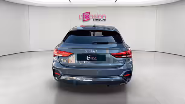 AUDI Q3 SPORTBACK 4 / 32