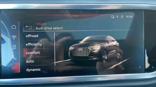 AUDI Q3 SPORTBACK 32 / 32