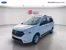 LODGY Essentiel Blue dCi 95 5 places