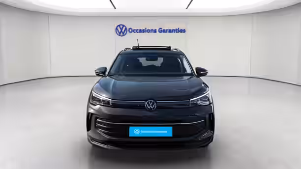 VOLKSWAGEN TIGUAN 8 / 20