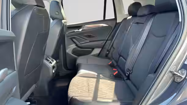 VOLKSWAGEN TIGUAN 12 / 20