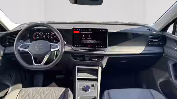 VOLKSWAGEN TIGUAN 9 / 20