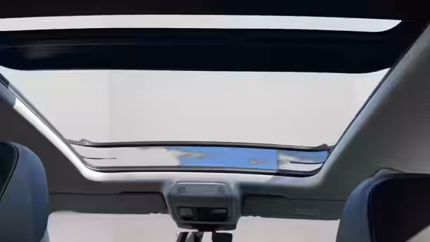 VOLKSWAGEN TIGUAN 19 / 20