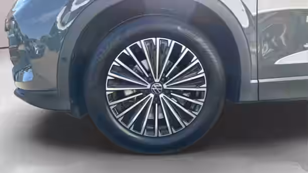 VOLKSWAGEN TIGUAN 14 / 20