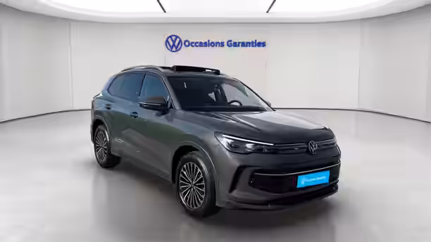 VOLKSWAGEN TIGUAN 7 / 20