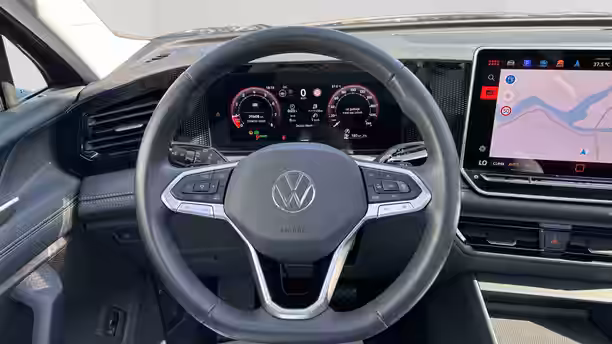 VOLKSWAGEN TIGUAN 10 / 20
