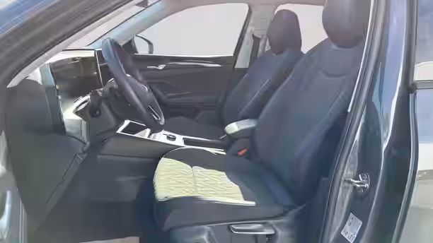 VOLKSWAGEN TIGUAN 11 / 20