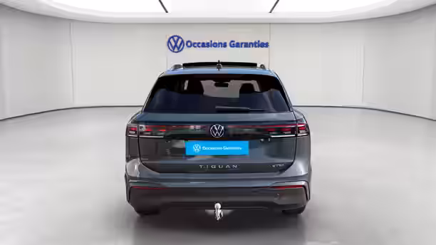 VOLKSWAGEN TIGUAN 4 / 20