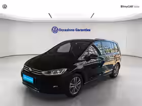 TOURAN Life Plus 1.5 TSI EVO 150 BVM6 7places