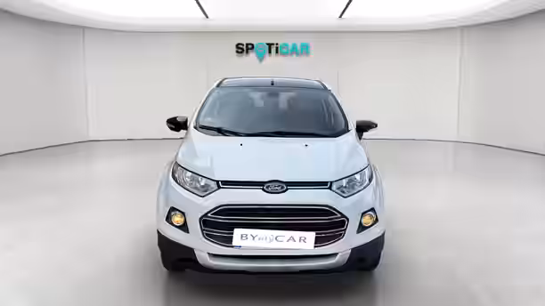 FORD ECOSPORT 8 / 20
