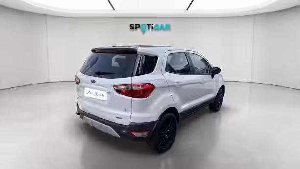 FORD ECOSPORT 5 / 20