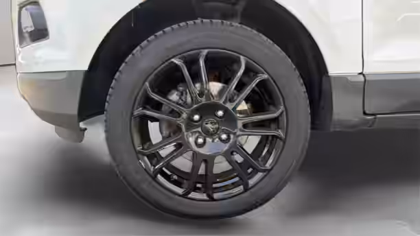FORD ECOSPORT 14 / 20