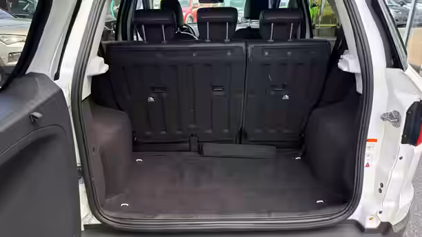 FORD ECOSPORT 15 / 20