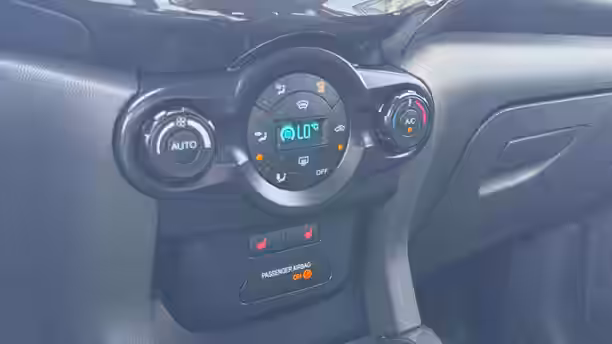 FORD ECOSPORT 18 / 20